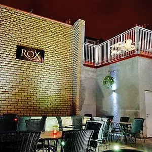 Rox By Compass Hospitality Aberdeen