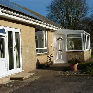 Snipelands Bed And Breakfast. Flax Bourton