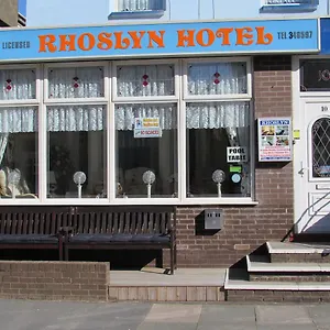 Rhoslyn Blackpool